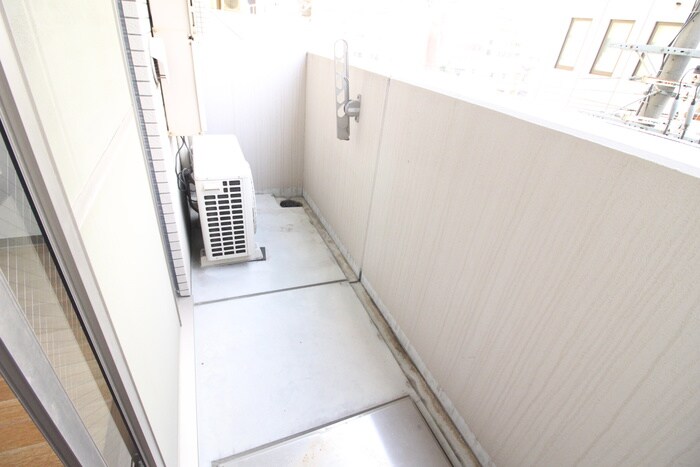 物件内観写真21　(ベランダ・バルコニー)