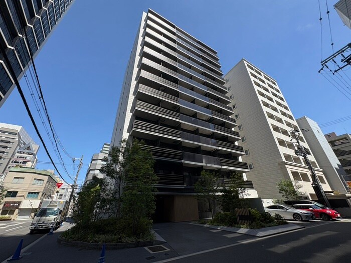 物件外観写真2　(外観写真)