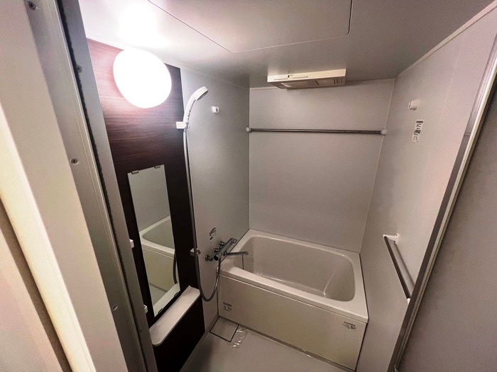 物件内観写真9　(バス／シャワールーム等)
