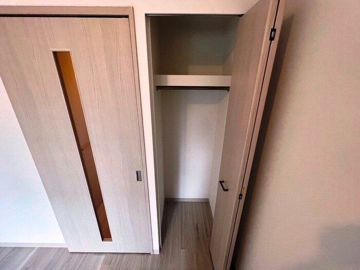 物件内観写真12　(収納)