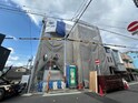 フジパレス住吉東