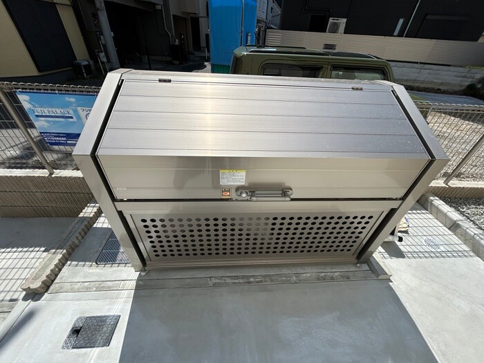 物件外観写真5　(建物設備)