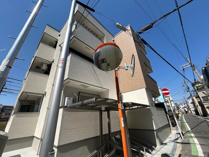 物件外観写真6　(外観写真)