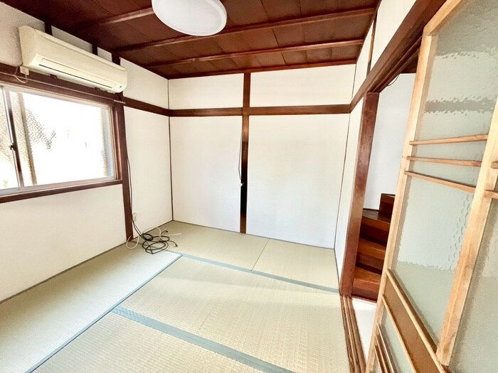 物件内観写真7　(居室)