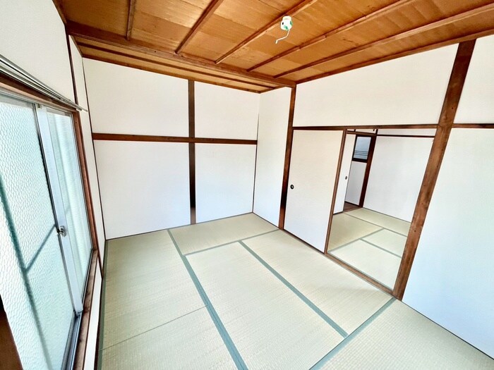 物件内観写真8　(居室)