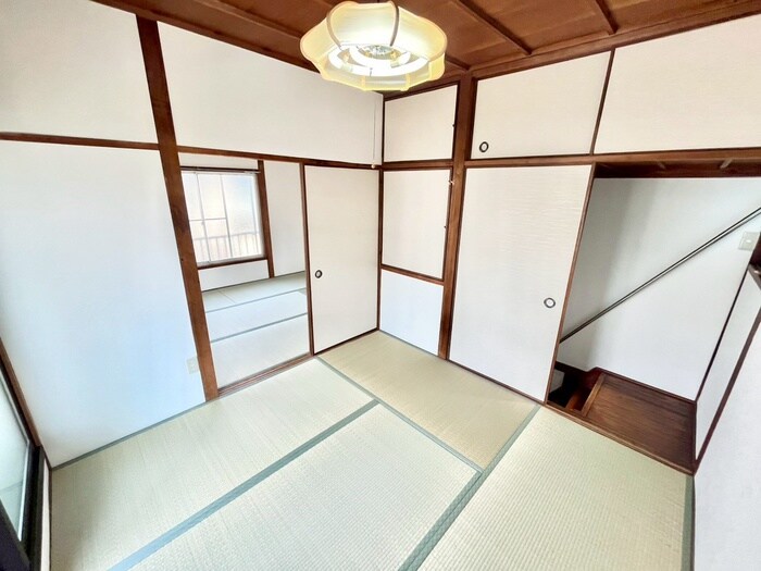 物件内観写真10　(居室)