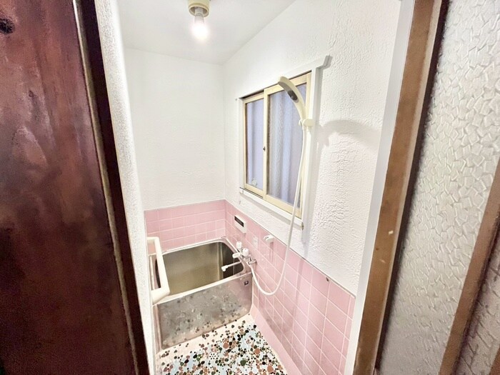 物件内観写真13　(バス／シャワールーム等)