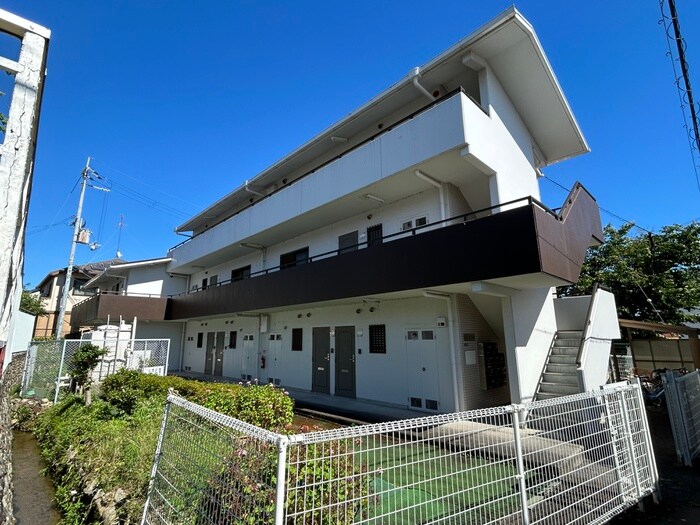 物件外観写真4　(外観写真)