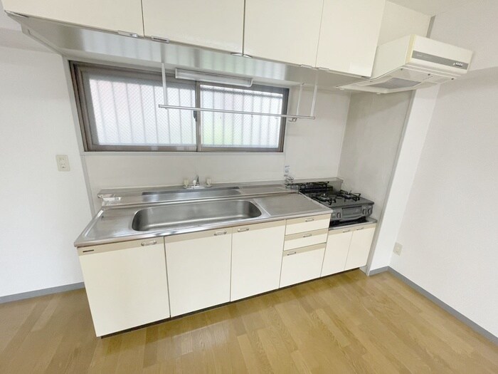 物件内観写真10　(キッチン)