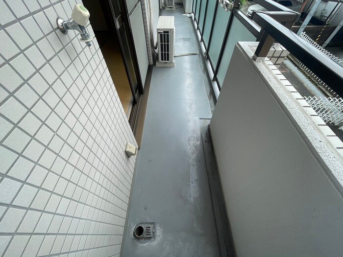 物件内観写真14　(ベランダ・バルコニー)