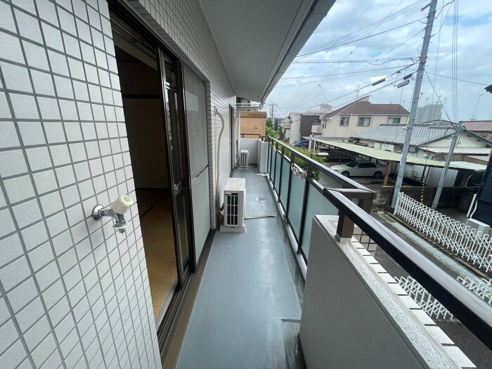 物件内観写真16　(ベランダ・バルコニー)