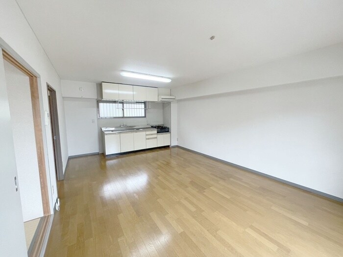 物件内観写真19　(居室)