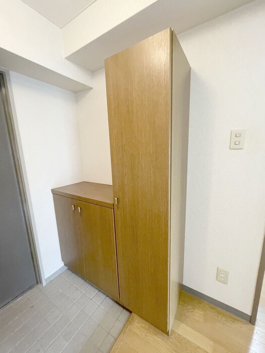 物件内観写真22　(靴箱)