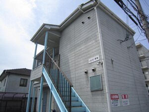 ｊｏｙｆｕｌ清和外観写真