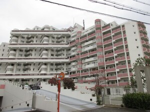 エステム堺・萩原天神(512)外観写真