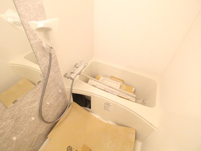 物件内観写真13　(バス／シャワールーム等)