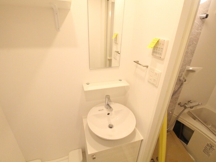 物件内観写真14　(洗面)