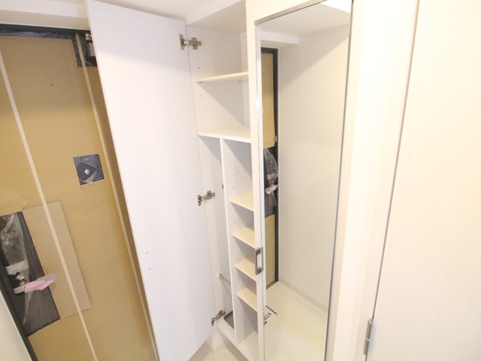 物件内観写真17　(収納)