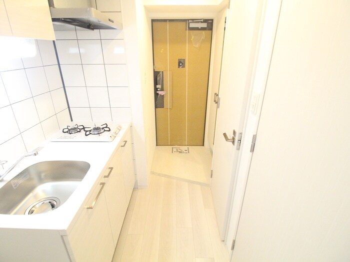 物件内観写真22　(キッチン)