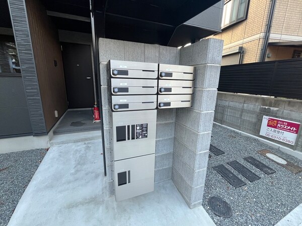 建物設備