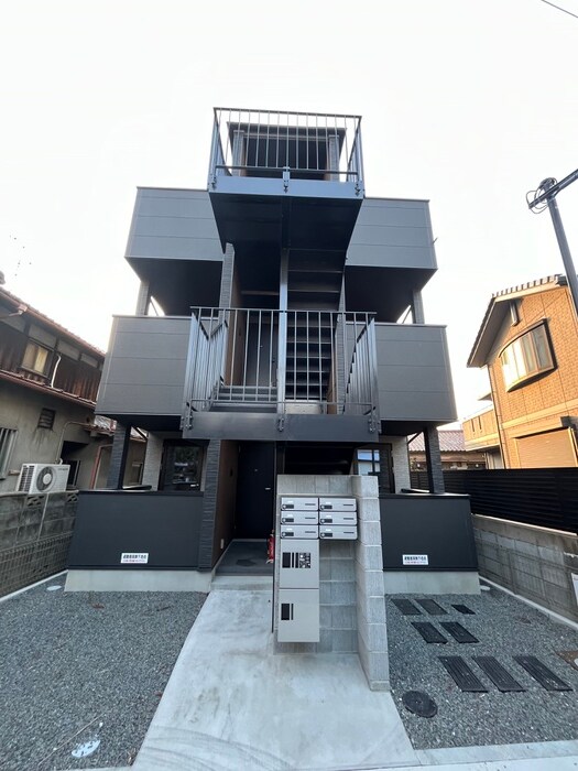 物件外観写真5　(外観写真)