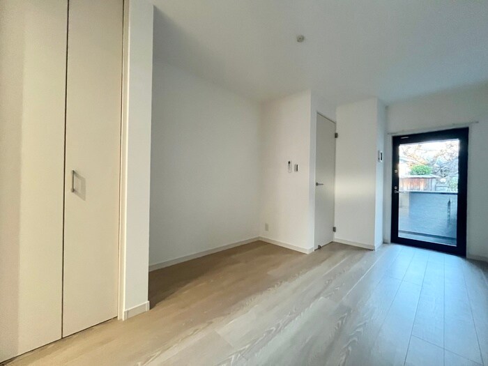 物件内観写真11　(居室)