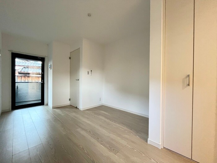 物件内観写真11　(居室)