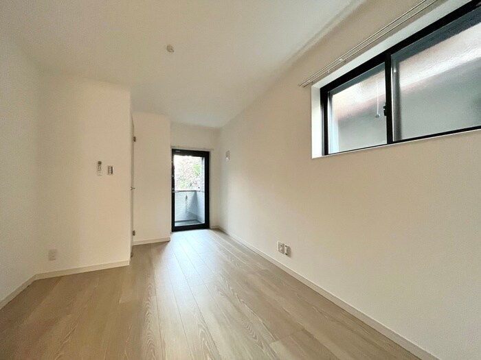 物件内観写真12　(居室)