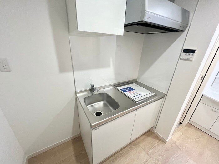 物件内観写真13　(キッチン)