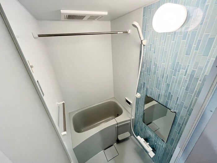 物件内観写真14　(バス／シャワールーム等)