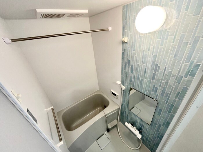 物件内観写真14　(バス／シャワールーム等)