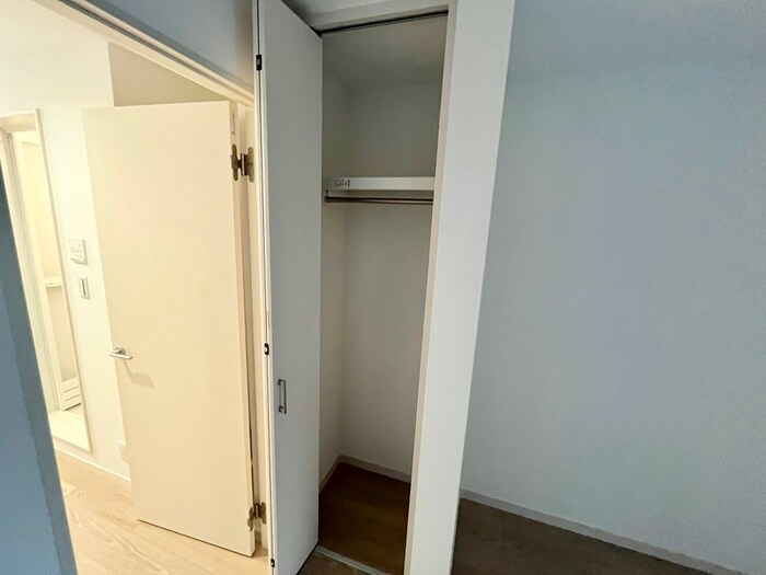 物件内観写真17　(収納)