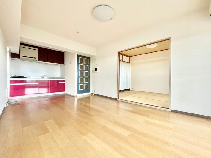 物件内観写真4　(居室)