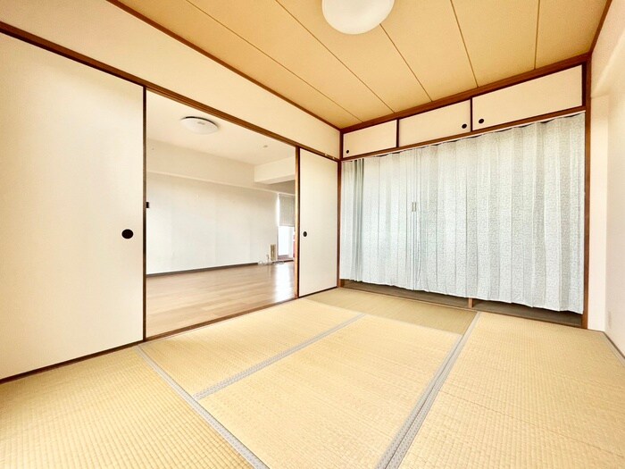 物件内観写真7　(居室)