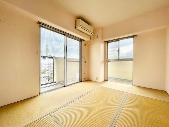 物件内観写真11　(居室)