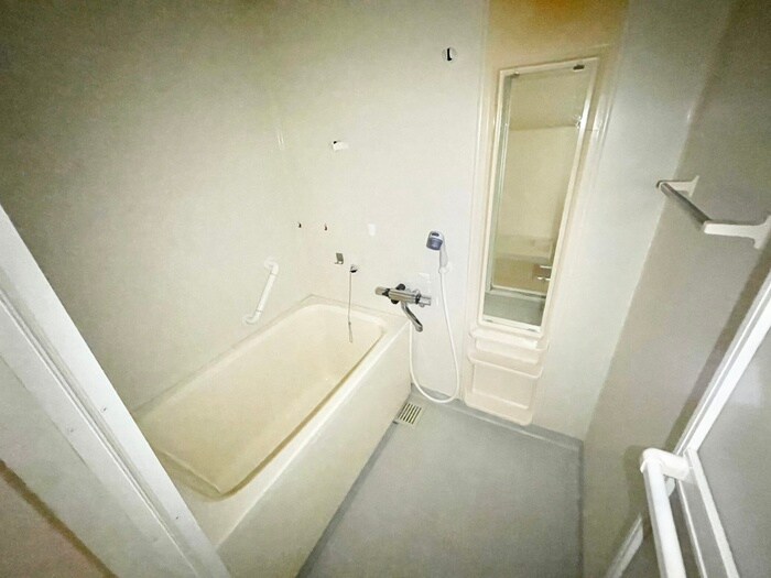 物件内観写真13　(バス／シャワールーム等)