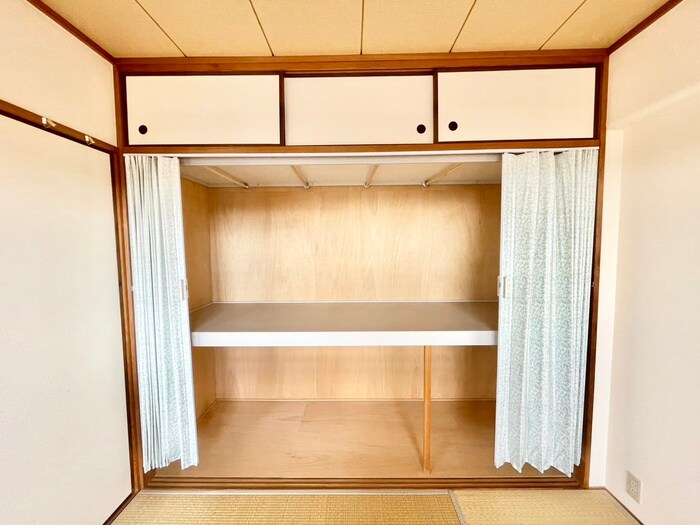 物件内観写真15　(収納)