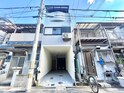 門真市島頭３丁目一戸建て