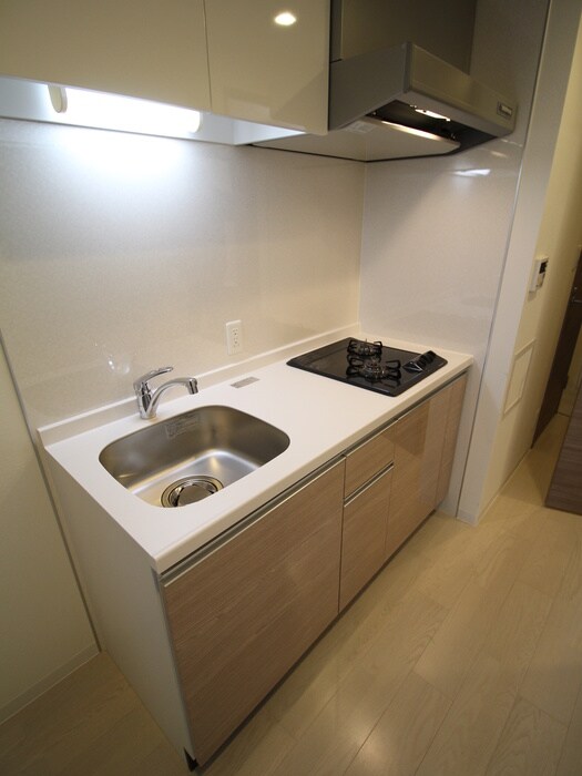 物件内観写真7　(キッチン)