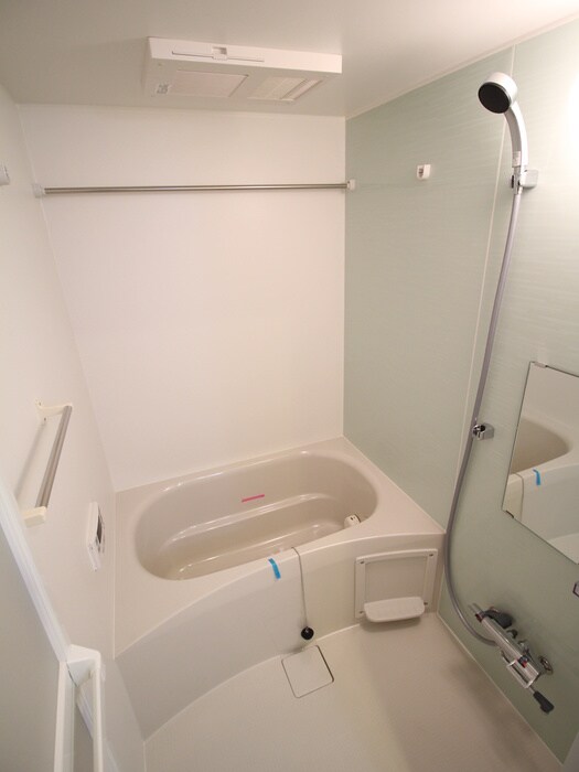 物件内観写真8　(バス／シャワールーム等)