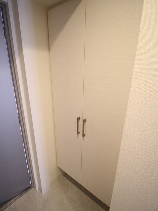 物件内観写真16　(靴箱)