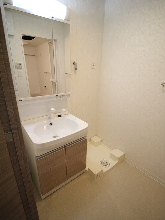 物件内観写真22　(洗面)