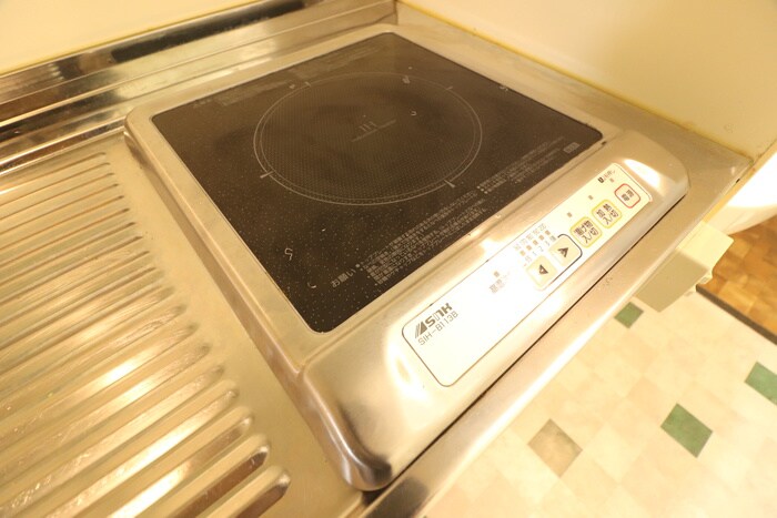 物件内観写真19　(キッチン)