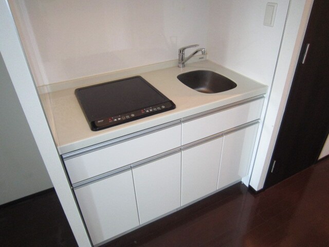 物件内観写真8　(キッチン)