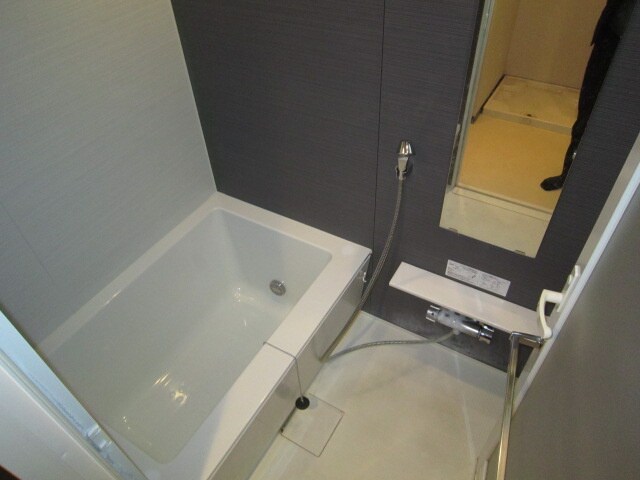 物件内観写真10　(バス／シャワールーム等)