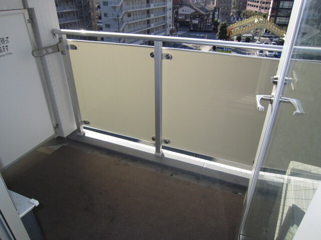 物件内観写真15　(ベランダ・バルコニー)