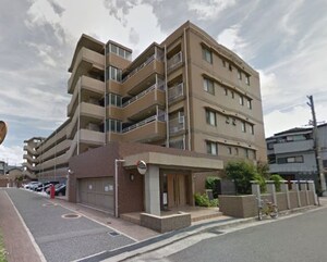 ネオステージ立花北外観写真