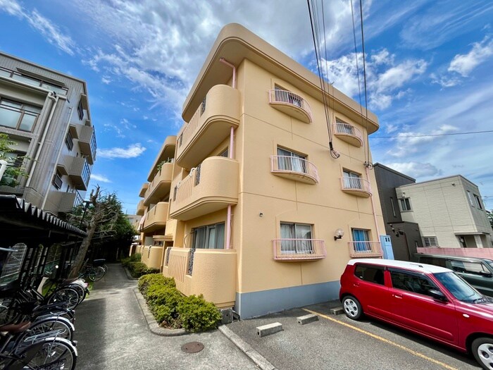 物件外観写真3　(外観写真)