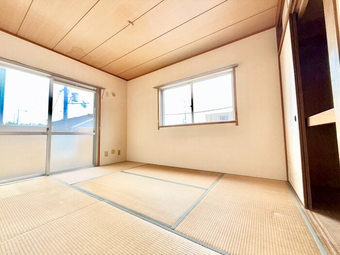 物件内観写真10　(居室)