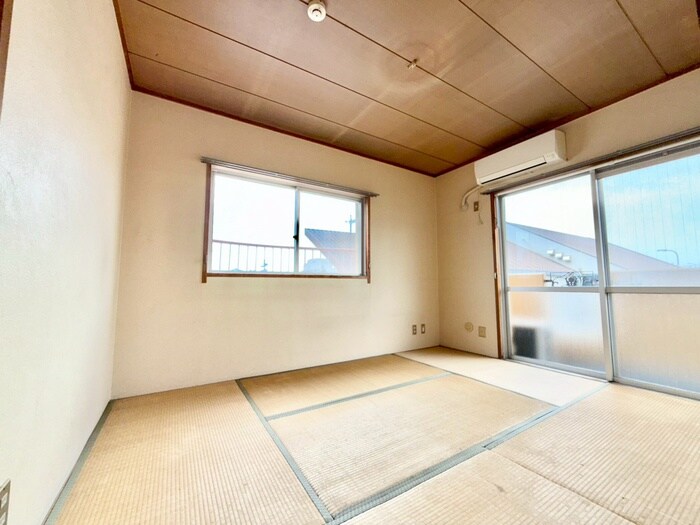 物件内観写真17　(居室)